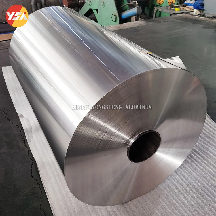 Aluminum Foil 59